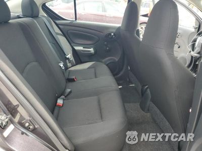 Zdjęcie 10 z 12 samochodu: 2015 NISSAN VERSA S VIN:3N1CN7AP6FL867050 - miniatura