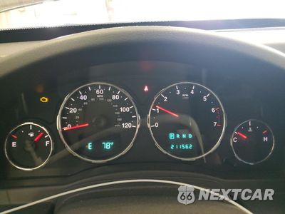 Zdjęcie 9 z 13 samochodu: 2010 JEEP LIBERTY SPORT VIN:1J4PN2GK7AW167922 - miniatura