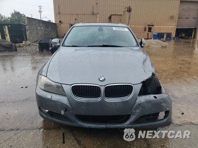 Piąte zdjęcie samochodu w środku: 2011 BMW 328 XI SULEV VIN:WBAPK5G53BNN29890 - miniatura