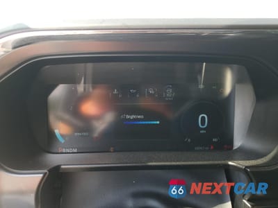 Zdjęcie 9 z 14 samochodu: 2024 FORD F350 SUPER DUTY VIN:1FT8W3BM1REC28799 - miniatura