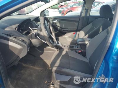 Zdjęcie 7 z 12 samochodu: 2014 FORD FOCUS SE VIN:1FADP3F24EL140281 - miniatura