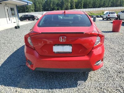 Zdjęcie 6 z 14 samochodu: 2018 HONDA CIVIC EX VIN:2HGFC2F79JH506684 - miniatura