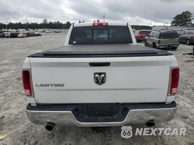 Zdjęcie 6 z 12 samochodu: 2014 RAM 1500 LONGHORN VIN:1C6RR6WT1ES269080 - miniatura