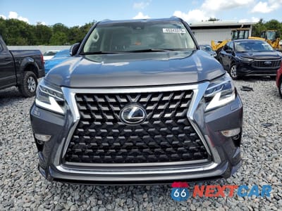 Piąte zdjęcie samochodu w środku: 2023 LEXUS GX 460 VIN:JTJAM7BX6P5378734 - miniatura