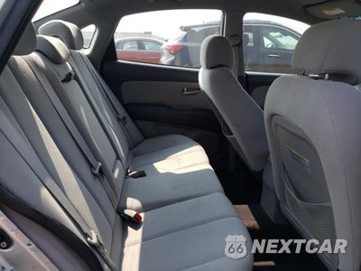 Zdjęcie 28 z 36 samochodu: 2009 HYUNDAI ELANTRA GLS VIN:KMHDU46D69U688935 - miniatura