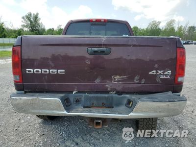 Zdjęcie 6 z 15 samochodu: 2004 DODGE RAM 1500 ST VIN:1D7HU18N94S575968 - miniatura