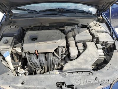 Zdjęcie 11 z 12 samochodu: 2019 KIA OPTIMA LX VIN:5XXGT4L37KG359298 - miniatura