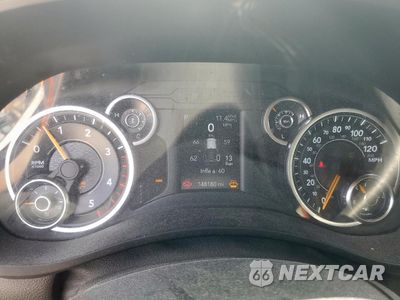 Zdjęcie 9 z 15 samochodu: 2019 RAM 2500 BIG HORN VIN:3C6UR5DL9KG681628 - miniatura