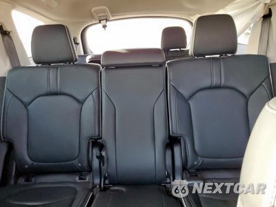 Zdjęcie 10 z 16 samochodu: 2024 HONDA PILOT ELITE VIN:5FNYG1H89RB039344 - miniatura