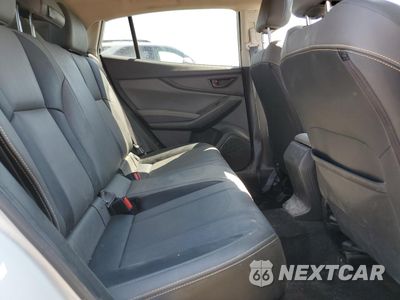 Zdjęcie 11 z 14 samochodu: 2022 SUBARU CROSSTREK SPORT VIN:JF2GTHSC7NH281056 - miniatura