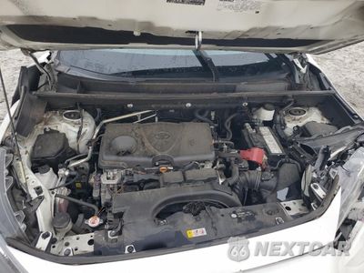 Zdjęcie 12 z 15 samochodu: 2020 TOYOTA RAV4 LE VIN:2T3H1RFV7LC058437 - miniatura