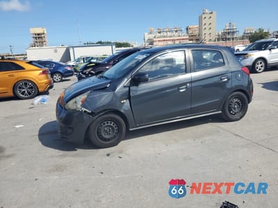 2015 MITSUBISHI MIRAGE DE ML32A3HJ2FH003127 - główne zdjęcie licytacji z USA - miniatura