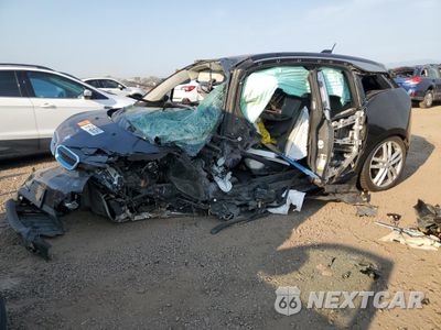 2018 BMW I3 REX WBY7Z4C59JVD96096 - główne zdjęcie licytacji z USA - miniatura
