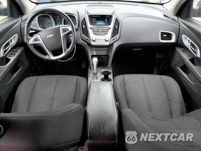 Zdjęcie 8 z 13 samochodu: 2012 CHEVROLET EQUINOX LT VIN:2GNALDEK9C1233856 - miniatura