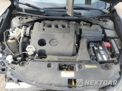 Zdjęcie 11 z 15 samochodu: 2017 NISSAN ALTIMA 3.5SL VIN:1N4BL3AP1HC178593 - miniatura