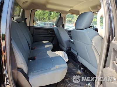 Zdjęcie 10 z 12 samochodu: 2014 RAM 1500 ST VIN:1C6RR6KT7ES336562 - miniatura