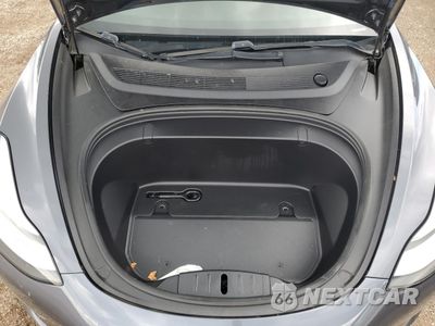 Zdjęcie 11 z 12 samochodu: 2019 TESLA MODEL 3 VIN:5YJ3E1EA1KF400336 - miniatura