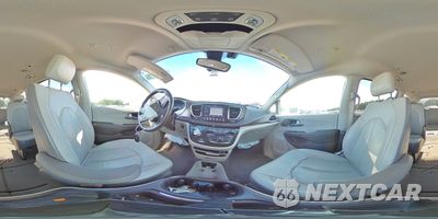 Zdjęcie 15 z 16 samochodu: 2018 CHRYSLER PACIFICA TOURING L VIN:2C4RC1BG7JR275192 - miniatura
