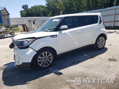 2019 KIA SOUL + KNDJP3A58K7691252 - główne zdjęcie licytacji z USA - miniatura
