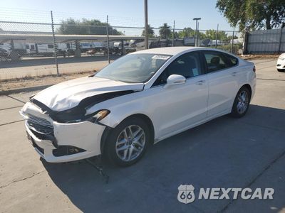 2015 FORD FUSION SE 3FA6P0H73FR306521 - główne zdjęcie licytacji z USA - miniatura