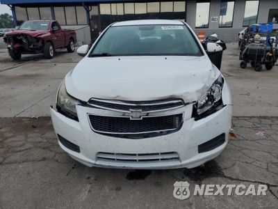 Piąte zdjęcie samochodu w środku: 2014 CHEVROLET CRUZE LT VIN:1G1PC5SBXE7473347 - miniatura