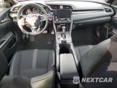 Zdjęcie 8 z 15 samochodu: 2020 HONDA CIVIC SPORT VIN:2HGFC2F89LH519558 - miniatura