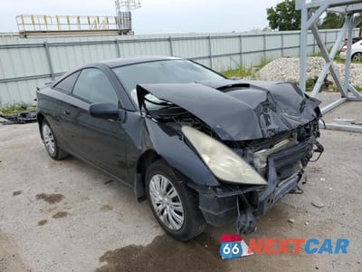 Czwarte zdjęcie samochodu z boku: 2003 TOYOTA CELICA GT VIN:JTDDR32T030163722 - miniatura