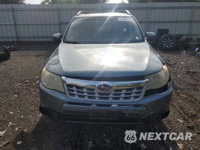 Piąte zdjęcie samochodu w środku: 2012 SUBARU FORESTER 2.5X PREMIUM VIN:JF2SHADC9CH469140 - miniatura