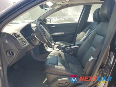 Zdjęcie 7 z 12 samochodu: 2010 VOLVO S40 2.4I VIN:YV1382MS0A2507929 - miniatura