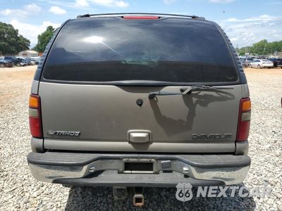 Zdjęcie 6 z 13 samochodu: 2000 CHEVROLET TAHOE C1500 VIN:1GNEC13T2YJ107590 - miniatura