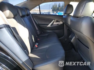 Zdjęcie 10 z 14 samochodu: 2009 TOYOTA CAMRY SE VIN:4T1BK46K99U089491 - miniatura
