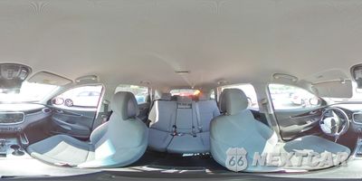 Zdjęcie 15 z 15 samochodu: 2017 KIA SORENTO LX VIN:5XYPGDA52HG197058 - miniatura