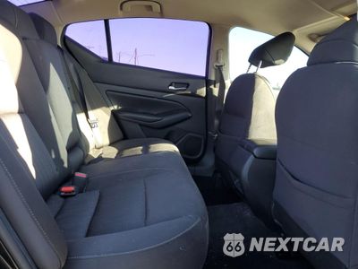 Zdjęcie 10 z 14 samochodu: 2020 NISSAN ALTIMA S VIN:1N4BL4BV6LC164801 - miniatura