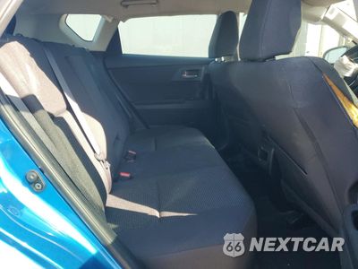 Zdjęcie 10 z 14 samochodu: 2016 TOYOTA SCION IM VIN:JTNKARJE5GJ506038 - miniatura