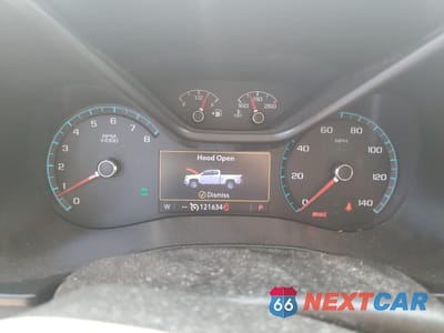 Zdjęcie 9 z 12 samochodu: 2020 CHEVROLET COLORADO LT VIN:1GCGTCEN6L1220723 - miniatura