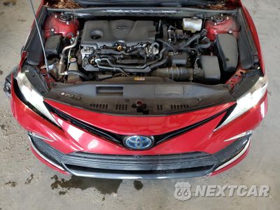 Zdjęcie 11 z 13 samochodu: 2023 TOYOTA CAMRY XLE VIN:4T1F31AK0PU050290 - miniatura