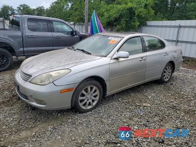 2002 LEXUS ES 300 JTHBF30G320026986 - główne zdjęcie licytacji z USA - miniatura