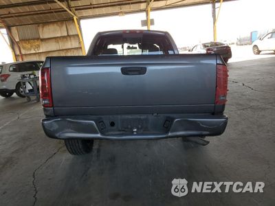 Zdjęcie 6 z 12 samochodu: 2003 DODGE RAM 1500 ST VIN:1D7HA18N63S167354 - miniatura