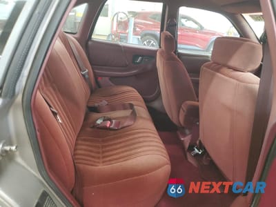 Zdjęcie 10 z 14 samochodu: 1996 BUICK REGAL CUSTOM VIN:2G4WB52K8T1483371 - miniatura