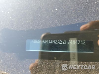 Zdjęcie 13 z 15 samochodu: 2017 KIA SOUL VIN:KNDJN2A22H7484242 - miniatura