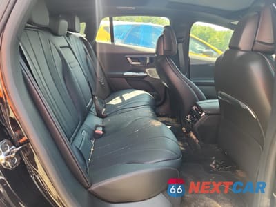 Zdjęcie 10 z 13 samochodu: 2024 MERCEDES-BENZ EQE SEDAN 350 4MATIC VIN:W1KEG1CB0RF056797 - miniatura