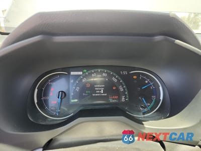 Zdjęcie 9 z 15 samochodu: 2023 TOYOTA RAV4 PRIME SE VIN:JTMAB3FV7PD141170 - miniatura
