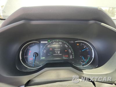 Zdjęcie 9 z 15 samochodu: 2023 TOYOTA RAV4 PRIME SE VIN:JTMAB3FV7PD141170 - miniatura