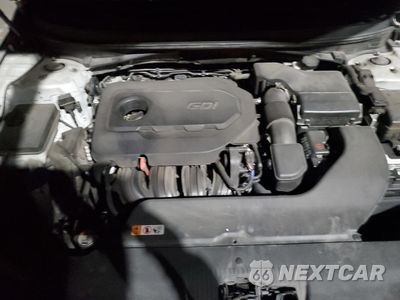 Zdjęcie 11 z 13 samochodu: 2017 HYUNDAI SONATA SE VIN:5NPE24AF3HH479541 - miniatura