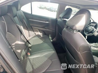 Zdjęcie 10 z 15 samochodu: 2021 TOYOTA CAMRY XSE VIN:4T1K61AK6MU419882 - miniatura
