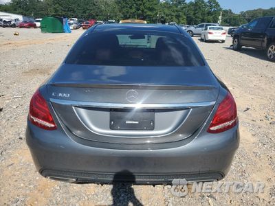 Zdjęcie 6 z 15 samochodu: 2018 MERCEDES-BENZ C 300 VIN:55SWF4JB3JU275699 - miniatura