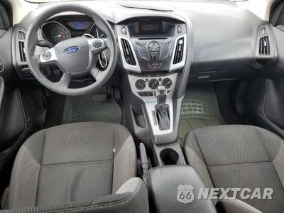 Zdjęcie 8 z 12 samochodu: 2012 FORD FOCUS SE VIN:1FAHP3F24CL196476 - miniatura