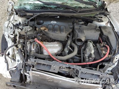 Zdjęcie 11 z 12 samochodu: 2009 NISSAN ALTIMA 2.5 VIN:1N4AL21E59N439623 - miniatura