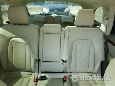 Zdjęcie 10 z 13 samochodu: 2014 AUDI Q7 PREMIUM PLUS VIN:WA1LGAFE0ED017165 - miniatura