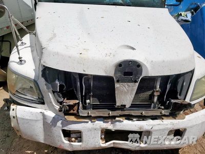 Zdjęcie 11 z 12 samochodu: 2010 HINO HINO 238 - TRUCKS VIN:5PVND8JT3A4S50781 - miniatura